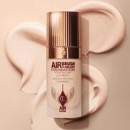 Charlotte Tilbury/CT Liquid Foundation Natural Lasting Flawless Liquid Foundation Matte Brighten Moi