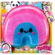 Fluffie Stuffiez Rainbow Large Collection Function Plush 11 Inch (about 27.9cm) -Surprise Reveal Unp