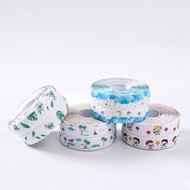 WATERPROOF PE TEXTURED Sink Sticker Roll - Sink Edge Sticker