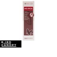 Versele-Laga No Pick 100ml Anti Feather Plucking Birds Budgie Lovebird By Bird Canopy