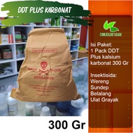 DDT Karbathion 90% WP