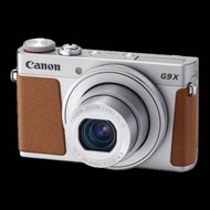 ( 大熱精品 ) Canon G9X Mark II Digital Camera