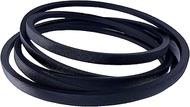 Lawn Mower Deck V Belt 5/8" X 101" for Ref No B98, Dayco L5101, Dixie Chopper 2006B98W 2010B98W, Bob