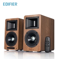 Edifier AIRPULSE A80 Hi-Res Audio Bluetooth Speakers