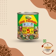 Achar Pachranga (800gms) | Mixed Pickle