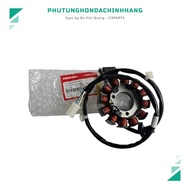 Air Blade Coil (Generator Coil)