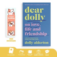 Dear Dolly by Dolly Alderton
