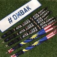 LANYARD OMBAK EXCLUSIVE (PROMO)