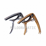 ALOY ELECTRIC ACOUSTIC GUITAR CAPO Capo Guitar