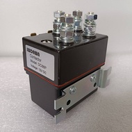 Replace Albright DC66P 12V 24V 80A Motor Reversing Contactor Winch Solenoid Relay Switch DC66 Monobl