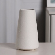 Ceramic Vase Ins Nordic Living Room Home Decoration Ornament Vase