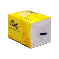 【春風】 單抽式抽取式衛生紙 2箱 (250抽x48包/箱)