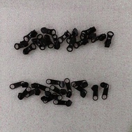 Zip Head Size 7 for normal/invsible zip