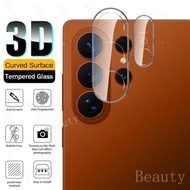 Camera Lens Protector Glass For Samsung Galaxy S26Ultra S26 S25 Ultra Plus FE Edge S26+ S25Edge Temp