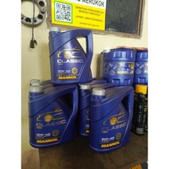 ORIGINAL MANNOL CLASIC 10W-40 HC SYNTHESE