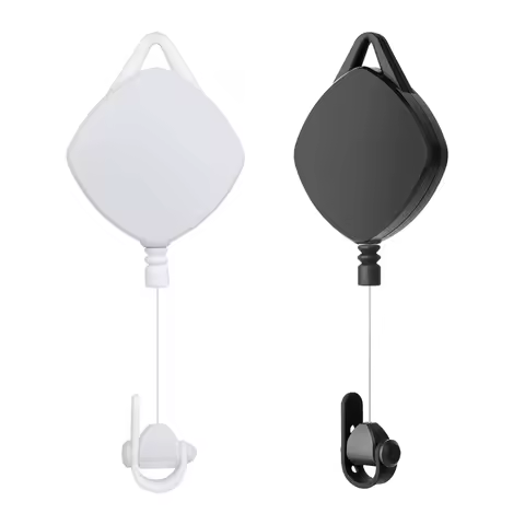 VR Headset Cable Management Ceiling Pulley System for Oculus Rift S Rift PS VR Pulley System Headset