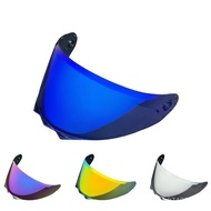 R935 Face Shield Visor for RYMIC R935 R935SV Helmet Replacement Lens Dustproof High Strength Anti-Sc
