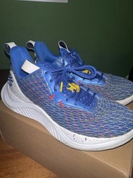 Under Armour Curry10