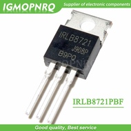 10PCS IRL2203N IRL2505 IRL3705N IRL3713 IRL3803 IRL7833 IRL2203 IRL3705 Transistor