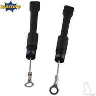 TOPSTORED 2pcs Diode Rectifier, CL04-12 0.5A 12KV Microwave Diodes, Replaceable Parts 4512 CL4512 T4