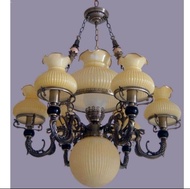 lampu gantung betawi klasik lampu hias ruang tamu 290124/6+2