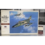 Hasegawa 1/48 RF-4E Phantom II ‘J.A.S.D.F’(kit no:07230)(collection item)