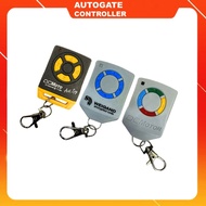 DCMOTO DC MOTOR WEIGAND Autogate Remote Control Duplicator