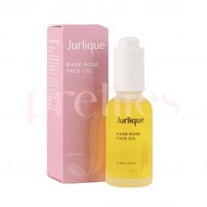 Jurlique - 玫瑰水潤光感滋潤油 30ml (平行進口貨品)