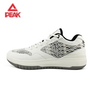 PEAK Men's Performance 910BB Taichi Retro Basketball Shoes ET53541A Peak Basketball Shoes