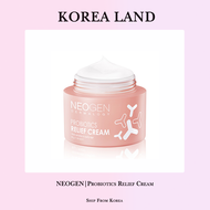 NEOGEN | Probiotics Relief Facial Cream(50ml)