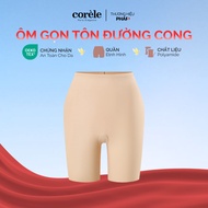 [NEW product 2026] Lightweight corset shapewear without molding, medium waist to limit rolling, OEKO