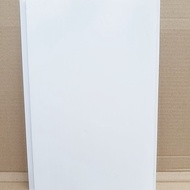 Plafon PVC Putih Polos DP 01