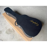 Epiphone Epiphone ej200 Acoustic Guitar Hummingbird Pigeon J200 Acoustic Piano Case Piano Case J45 G