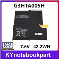 BATTERY ORIGINAL Surface แบตเตอรี่ ของแท้ Surface pro 3 1631 MS011301-PLP22T02 G3HTA009H G3HTA005