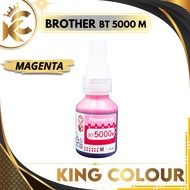 BROTHER BTD60BK INK BT5000/ FOR T4000DW SERIES PRINTER. T300. T310. T500W. T510W. T700W. T710W. T800