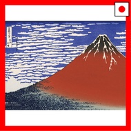 【Direct From Japan】Yanoman [Made in Japan] 70-piece jigsaw puzzle Prism Art Petit Series Ukiyo-e art