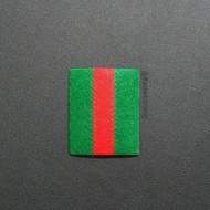  C00000 Pelapik Cap Badge KAGAT