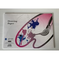 A3 DRAWING PAPER 200G (20's)  DP20021