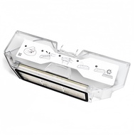 ถังเก็บฝุ่นกล่องฝุ่นใช้ได้กับ Roborock Qrevo S5V/Qrevo Edge/Qrevo Edge S5A Qrevo Curv/qrevo Curv/qre