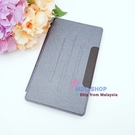 MDC Folio Slim Flip Suitable for Samsung Galaxy Tab A 8.0 2019 T290 T295 T297 P205 P200 Book Cover C