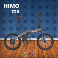 Xiaomi Himo Z20 HIMO Z16 - Sepeda Lipat Listrik - eBike - Elektrik