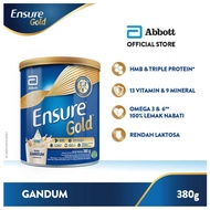 Ensure GOLD Wheat 380gr Safe exp 2024 aa