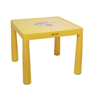 Bàn Ghế Trẻ em Bàn mầm non - ghế nhựa đúc Việt Nhật- loai 1