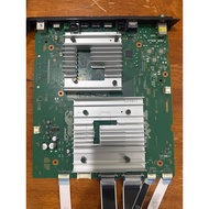 SONY XR-55x90j   mother board