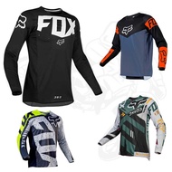 Mtb cycling Jersey | Motocross trabas Jersey