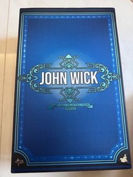 Hottoys Hot Toys – MMS504 -《捍衛任務2：殺神回歸》約翰·維克 John Wick chapter 2  奇洛李維斯 1/6