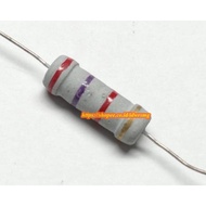 R resistor 2w 2Watt 2K7 2.7Kilo Ohm 2.7 kilo 2k7ohm 2 watt tolerance 5% 2.7k