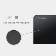 2024 TOSHIBA 320GB External Hard Drive Disk HDD Portable Storage Device CANVIO BASICS HD USB 3.0 SATA 2.5" for Computer Laptop PS4