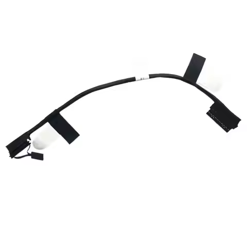 PJTH Battery Cable For Dell Latitude 7480 E7480 7490 E7490 7XC87 07XC87 7XC87 DC 020029500
