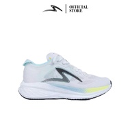 SPECS SPEEDVOLT WOMEN'S RUNNING SHOES WHITE/MINCED QUINCE/SALT AIR SPE1040276